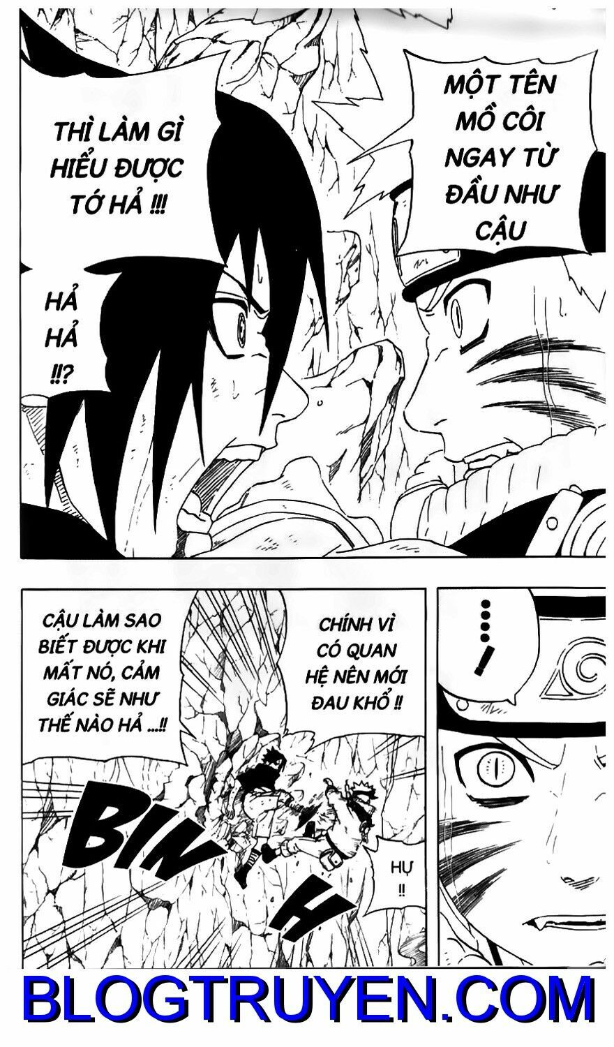 Naruto - Cửu Vĩ Hồ Ly: Chapter 229
