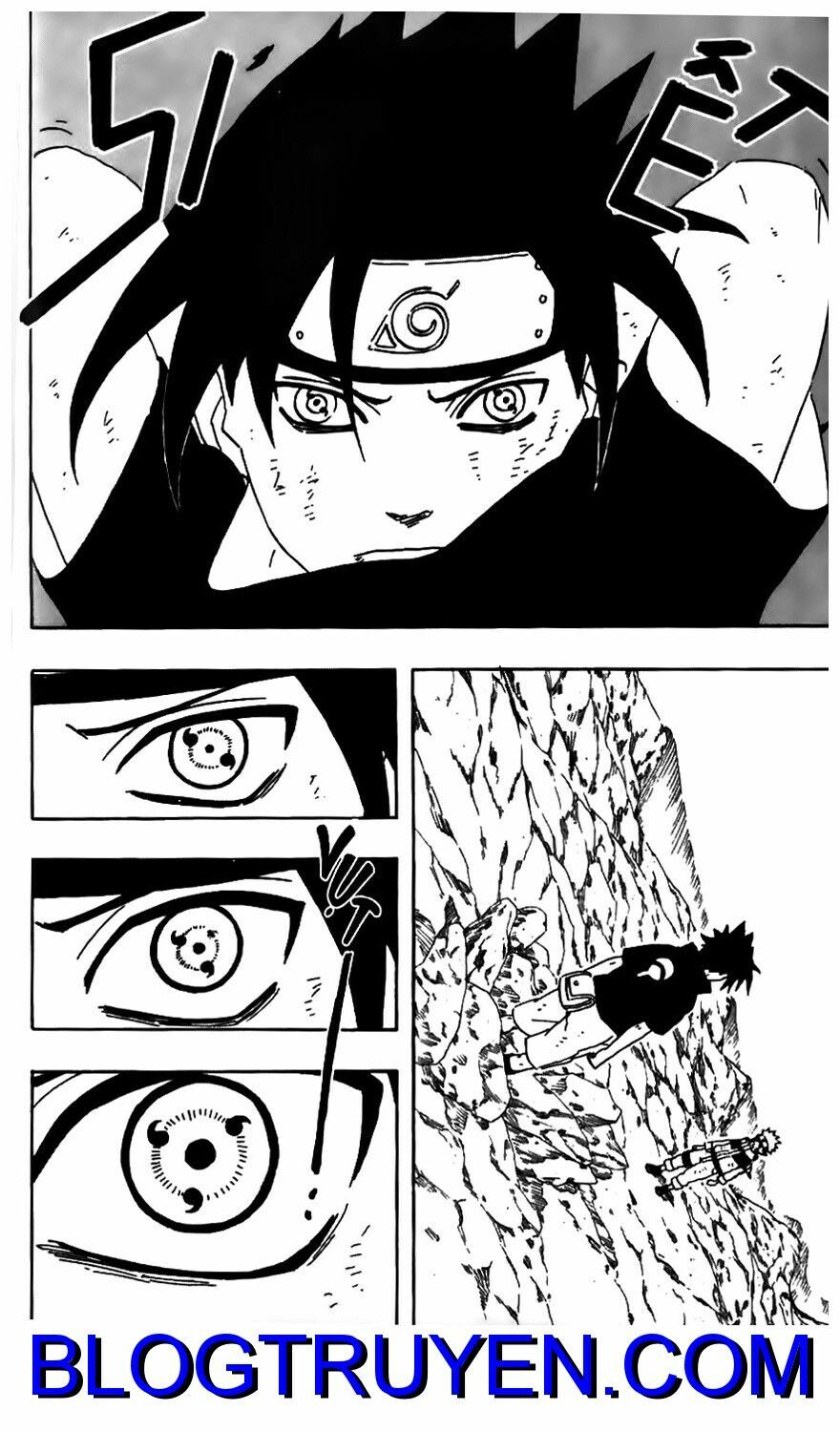 Naruto - Cửu Vĩ Hồ Ly: Chapter 229