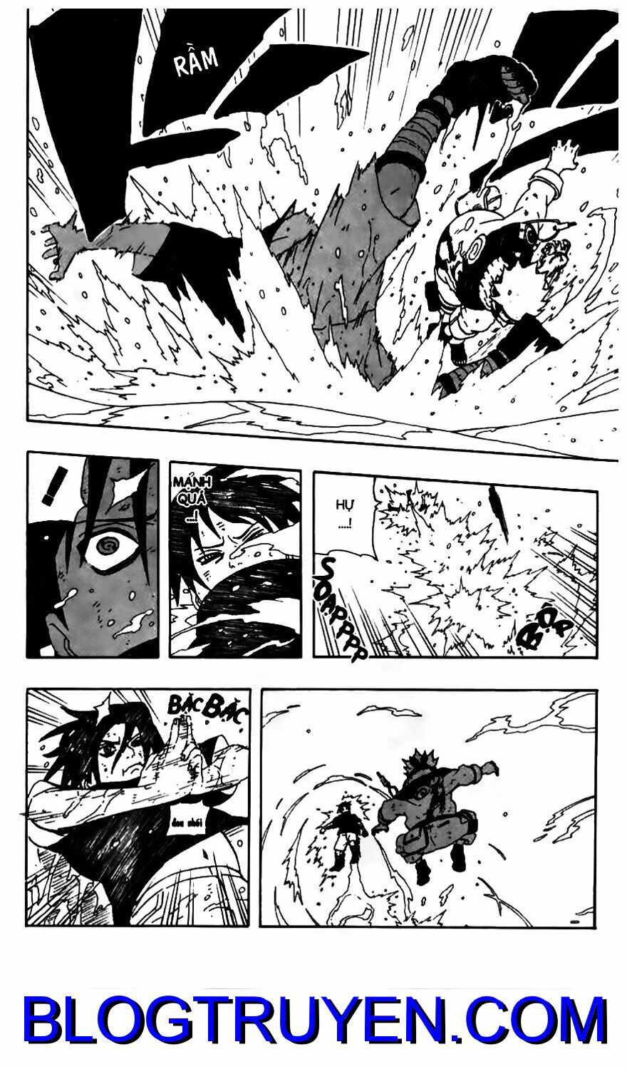 Naruto - Cửu Vĩ Hồ Ly: Chapter 229
