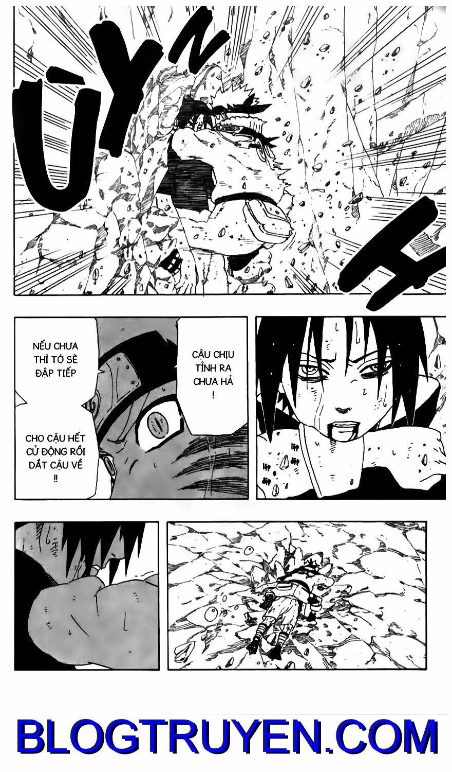 Naruto - Cửu Vĩ Hồ Ly: Chapter 229