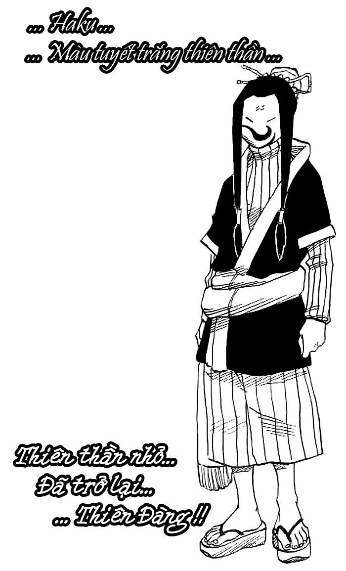 Naruto - Cửu Vĩ Hồ Ly: Chapter 23