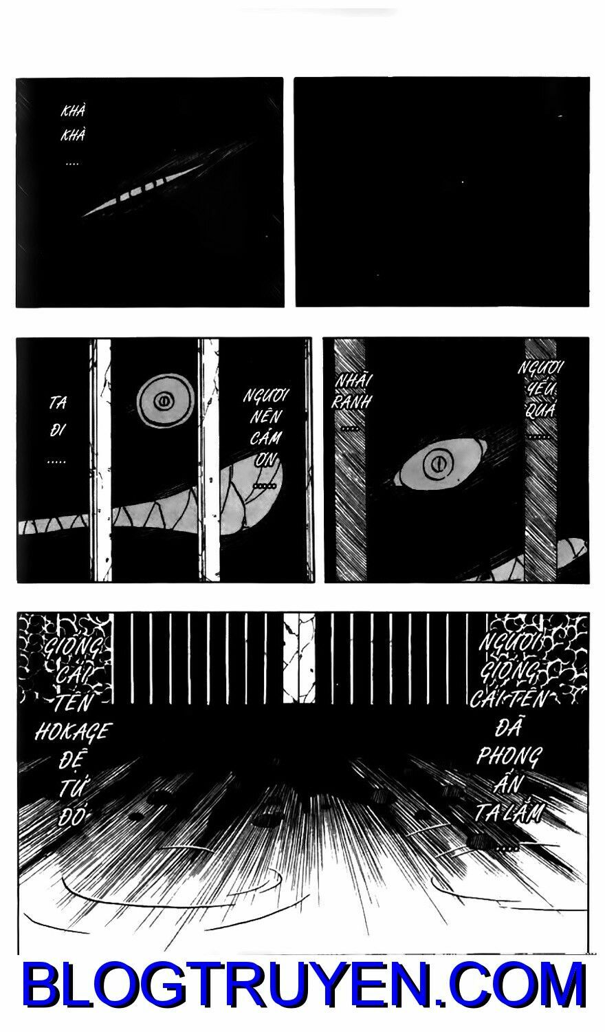 Naruto - Cửu Vĩ Hồ Ly: Chapter 230