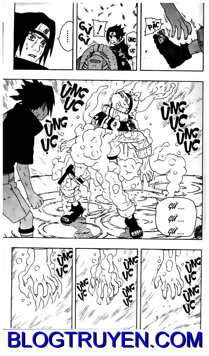Naruto - Cửu Vĩ Hồ Ly: Chapter 230