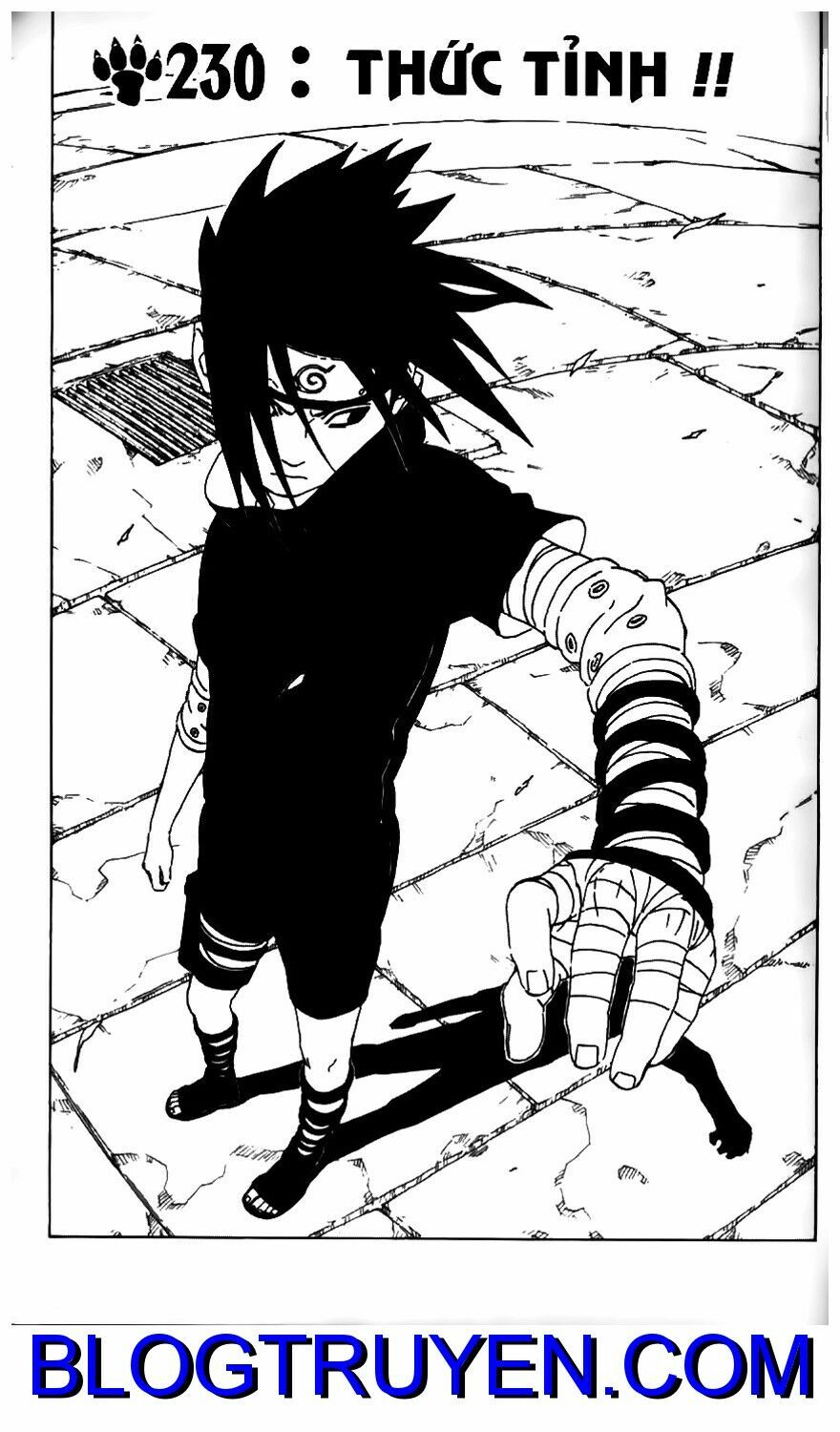 Naruto - Cửu Vĩ Hồ Ly: Chapter 230