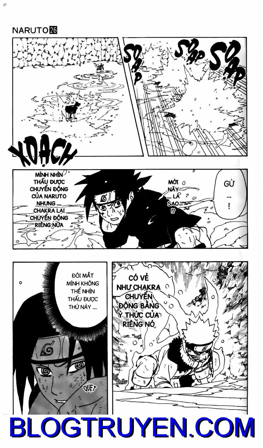 Naruto - Cửu Vĩ Hồ Ly: Chapter 231