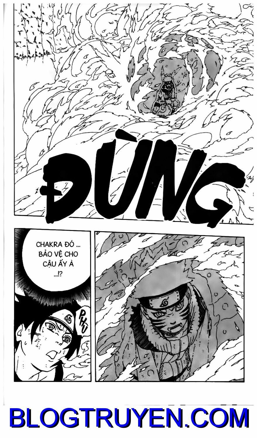 Naruto - Cửu Vĩ Hồ Ly: Chapter 231