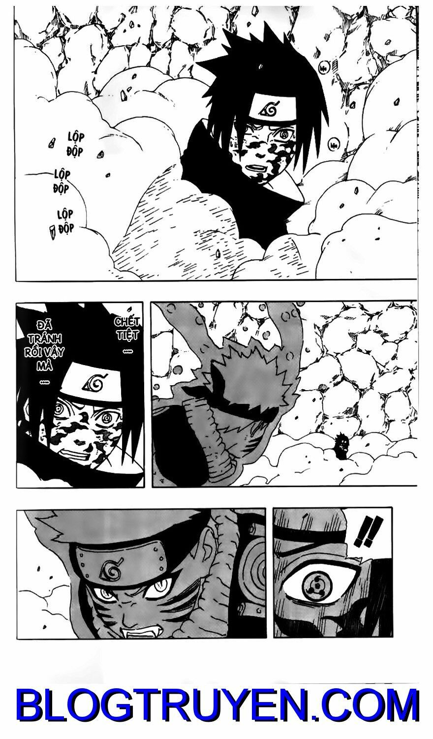 Naruto - Cửu Vĩ Hồ Ly: Chapter 231