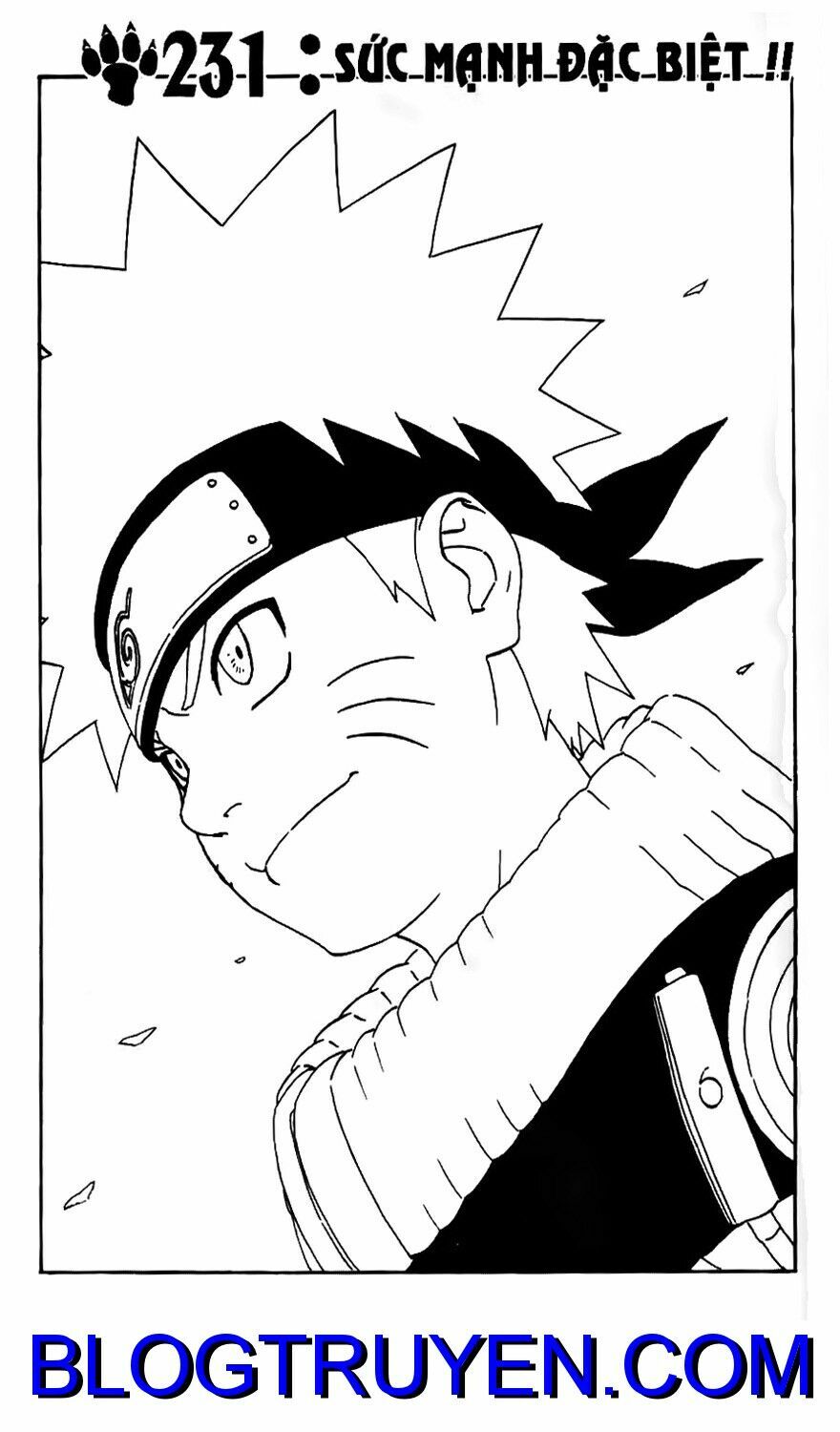Naruto - Cửu Vĩ Hồ Ly: Chapter 231