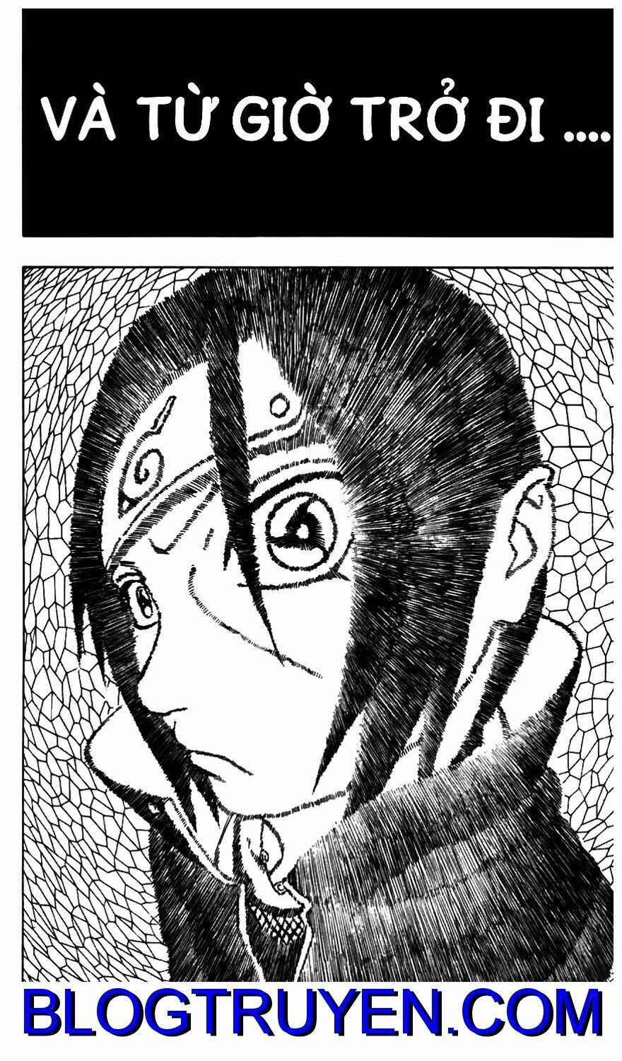 Naruto - Cửu Vĩ Hồ Ly: Chapter 232