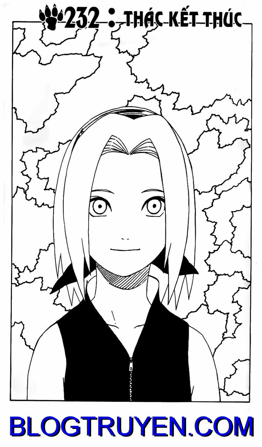 Naruto - Cửu Vĩ Hồ Ly: Chapter 232