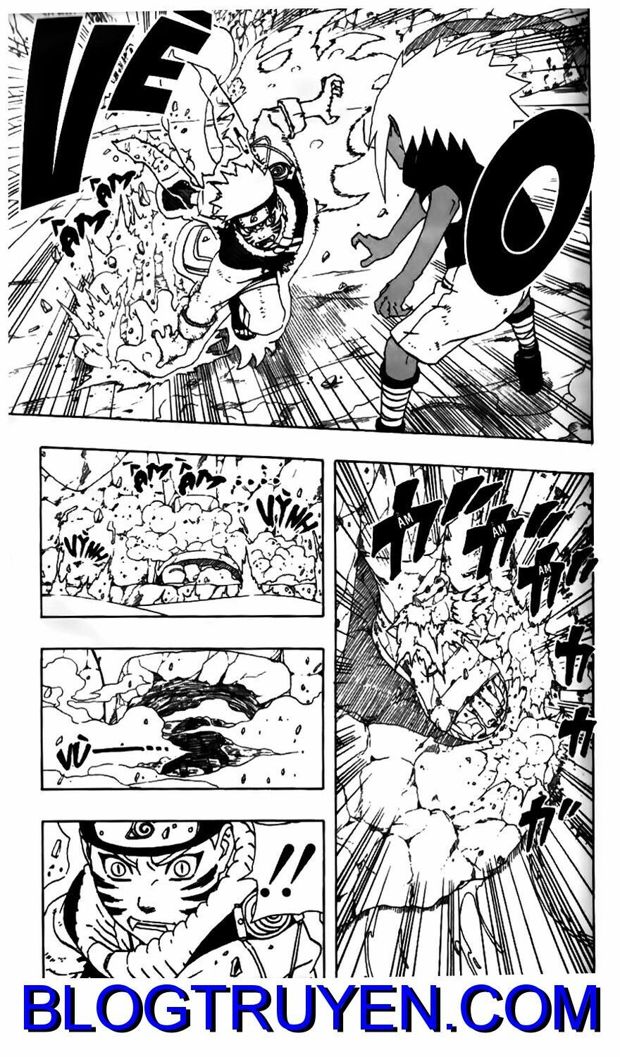Naruto - Cửu Vĩ Hồ Ly: Chapter 232