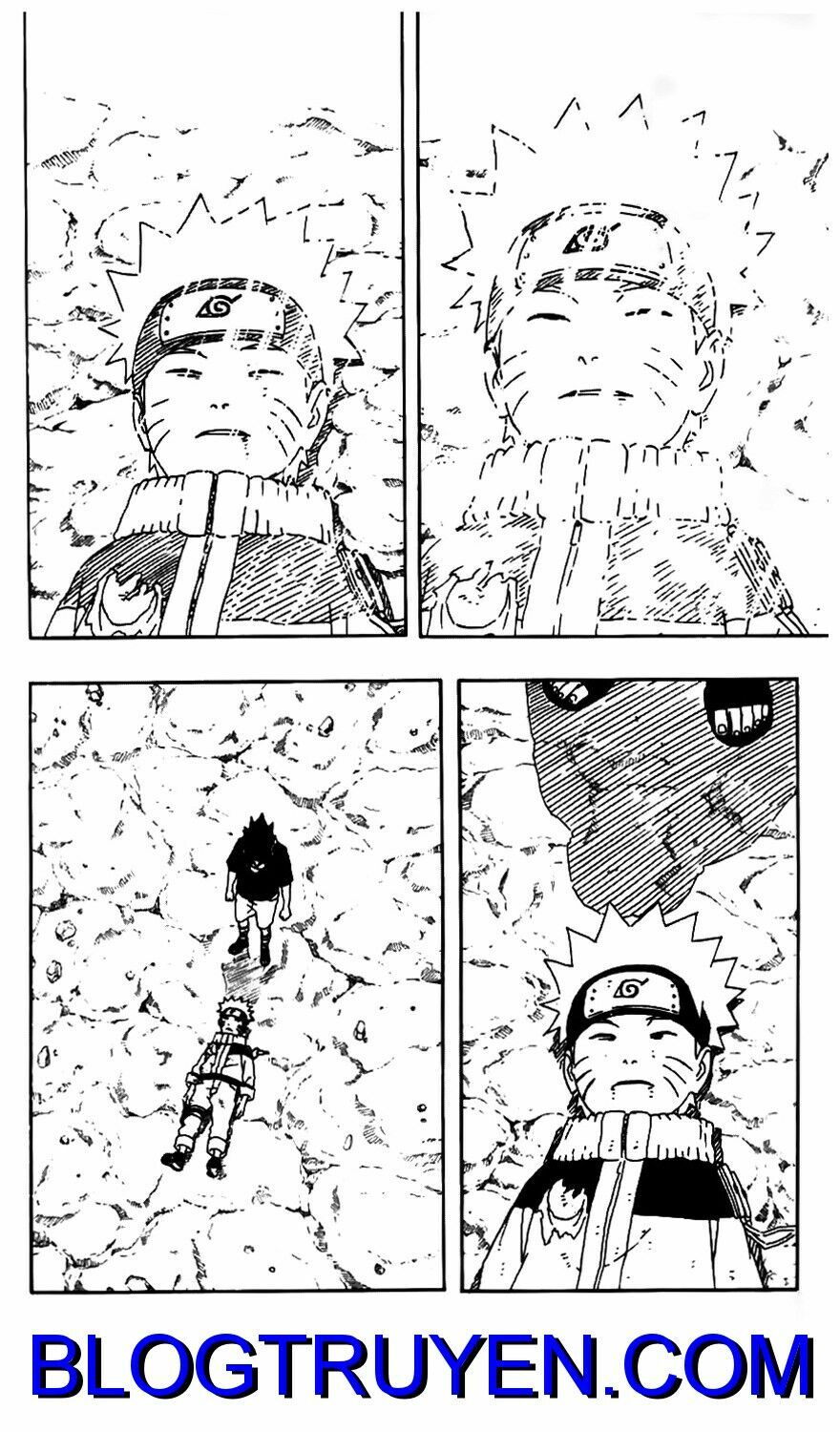 Naruto - Cửu Vĩ Hồ Ly: Chapter 233