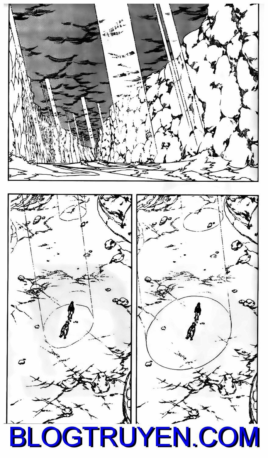 Naruto - Cửu Vĩ Hồ Ly: Chapter 233
