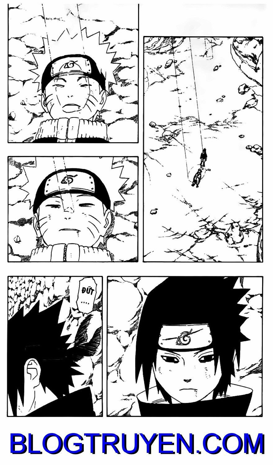 Naruto - Cửu Vĩ Hồ Ly: Chapter 233
