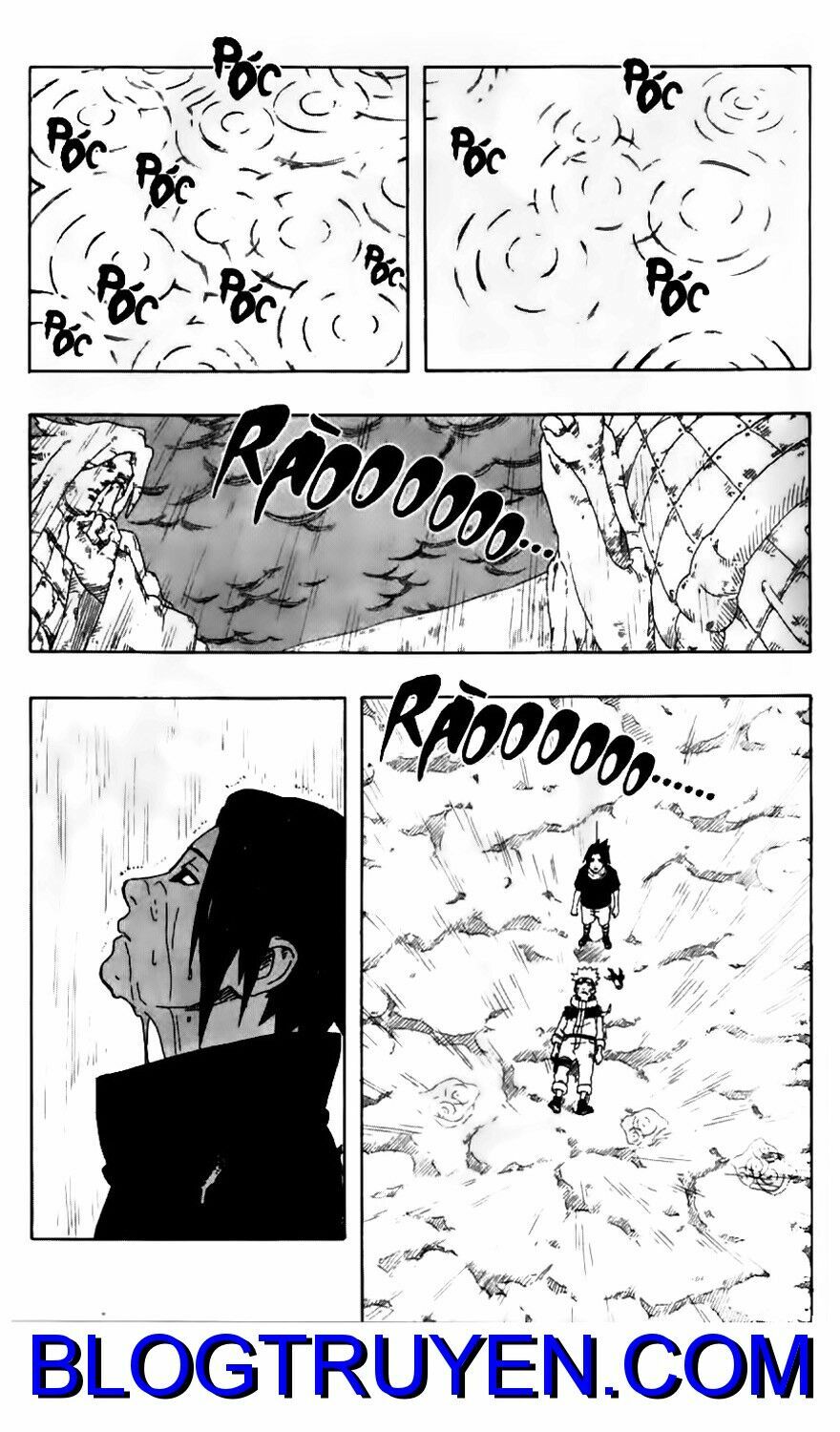 Naruto - Cửu Vĩ Hồ Ly: Chapter 233