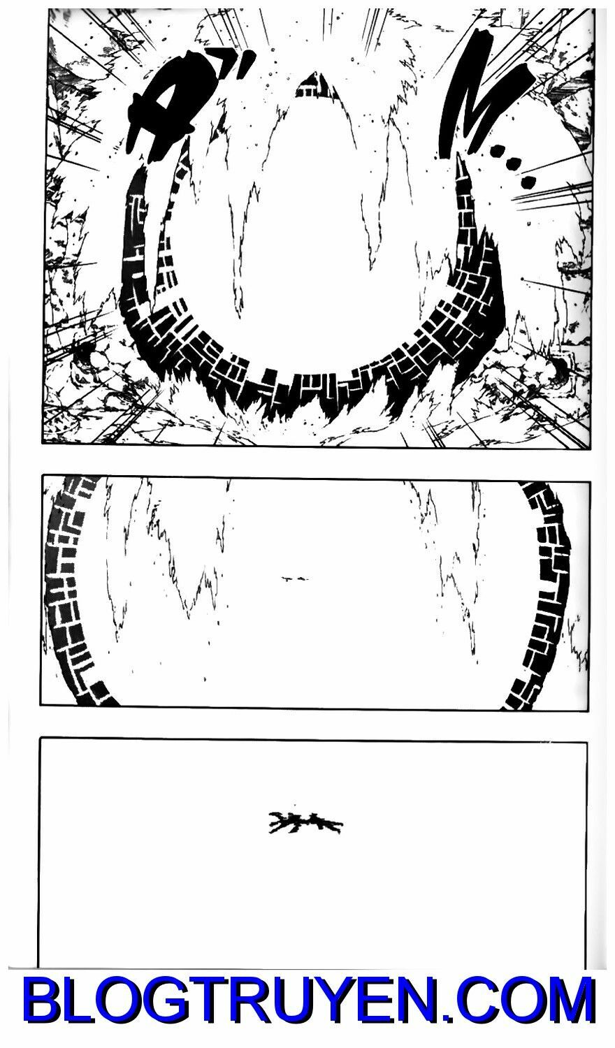 Naruto - Cửu Vĩ Hồ Ly: Chapter 233