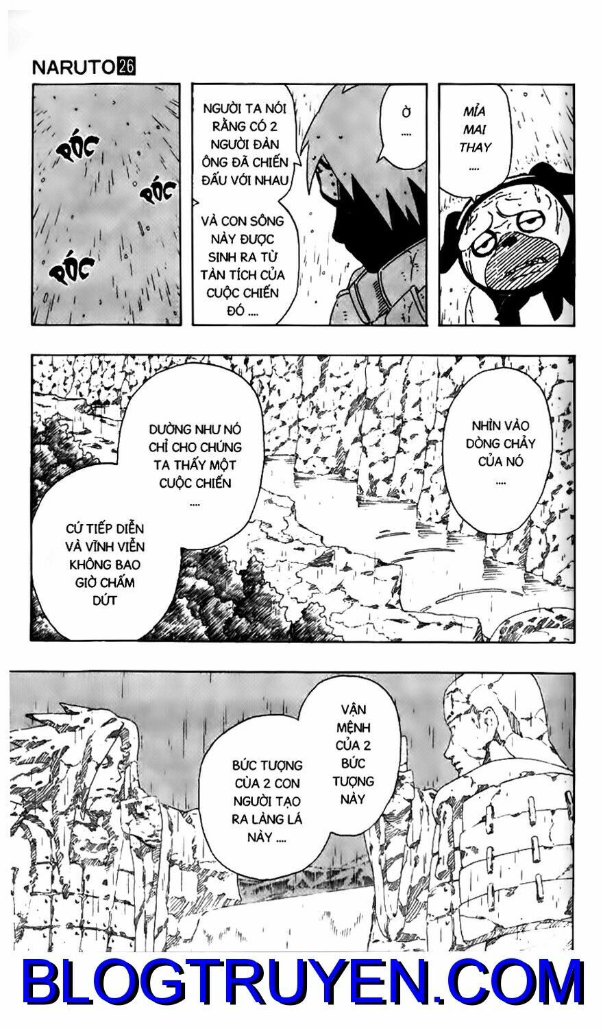 Naruto - Cửu Vĩ Hồ Ly: Chapter 234