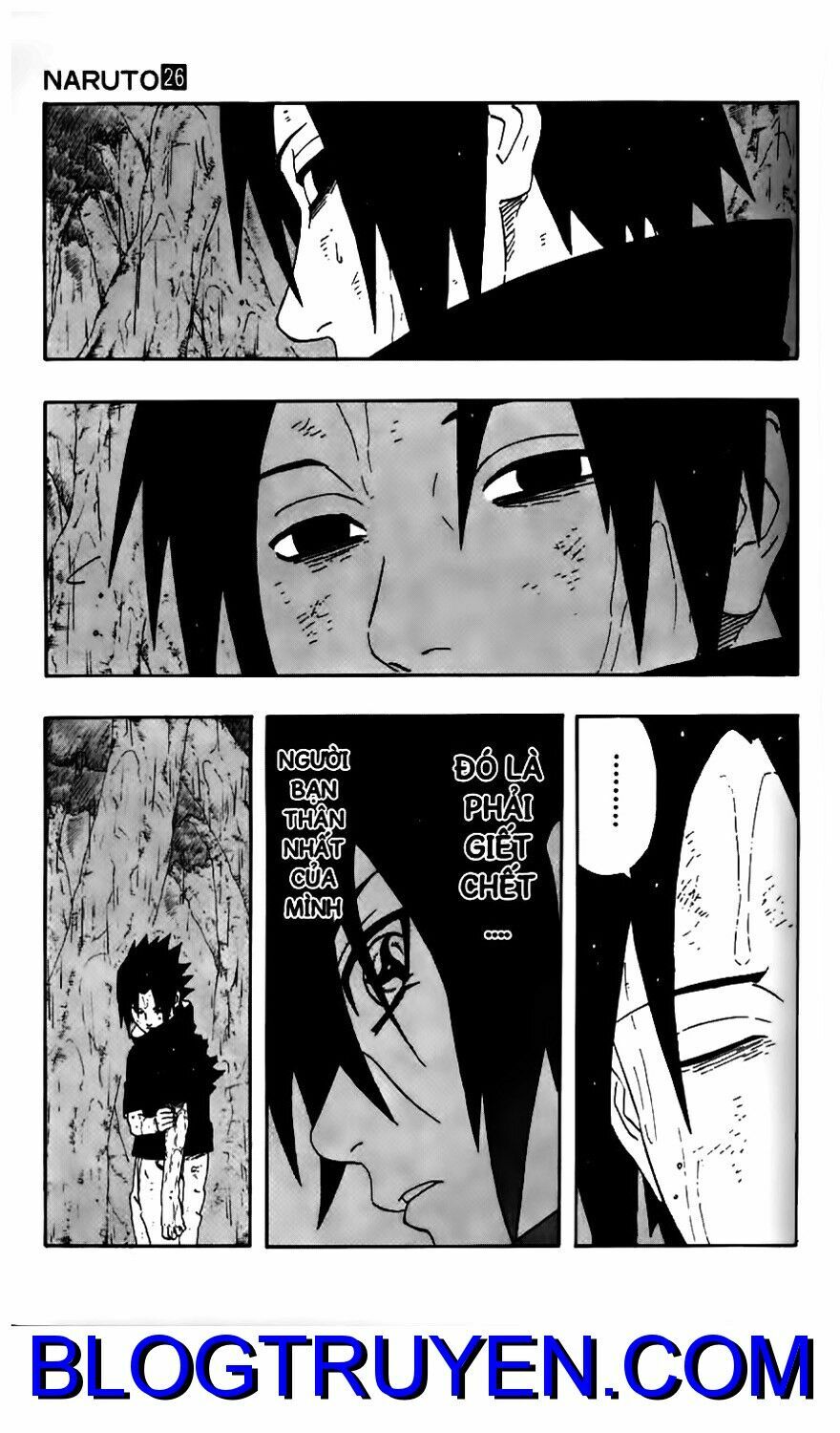 Naruto - Cửu Vĩ Hồ Ly: Chapter 234