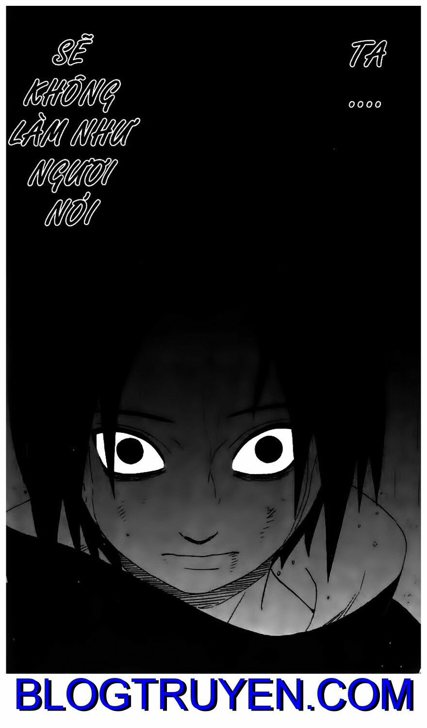 Naruto - Cửu Vĩ Hồ Ly: Chapter 234