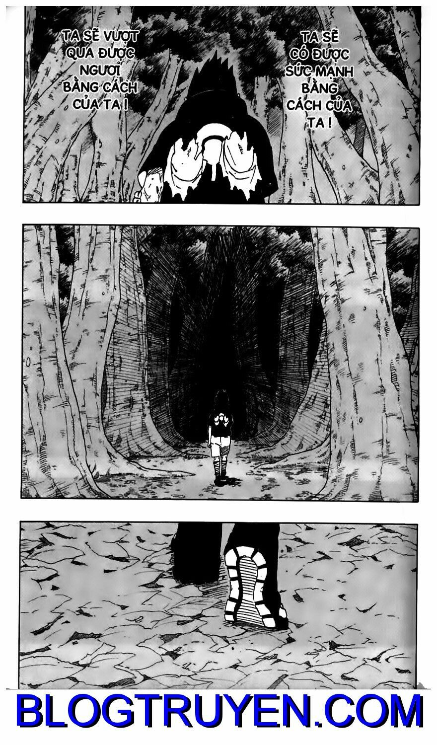 Naruto - Cửu Vĩ Hồ Ly: Chapter 234