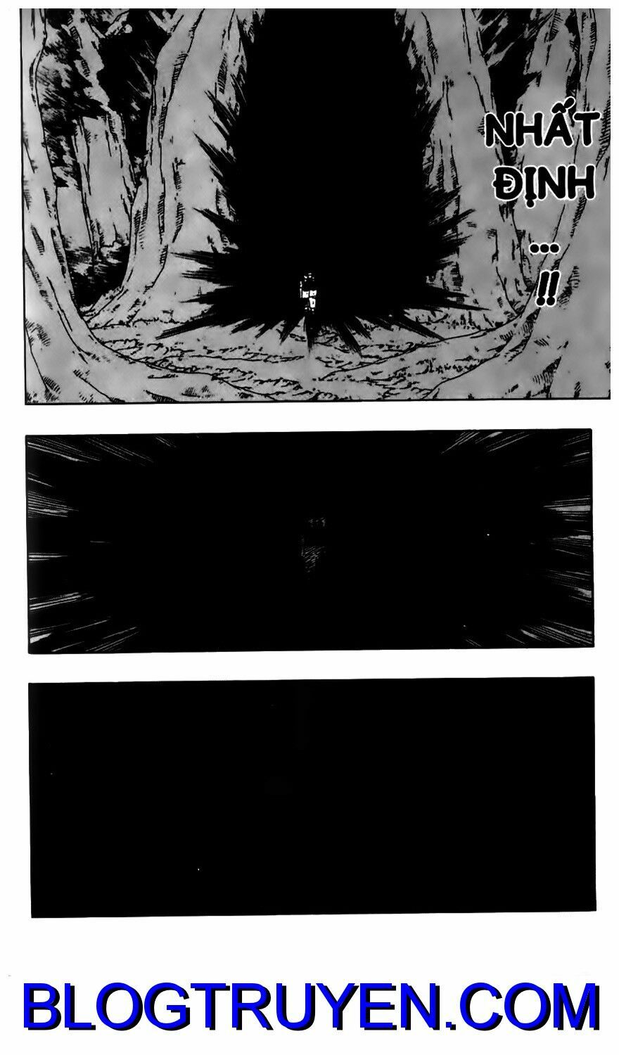 Naruto - Cửu Vĩ Hồ Ly: Chapter 234