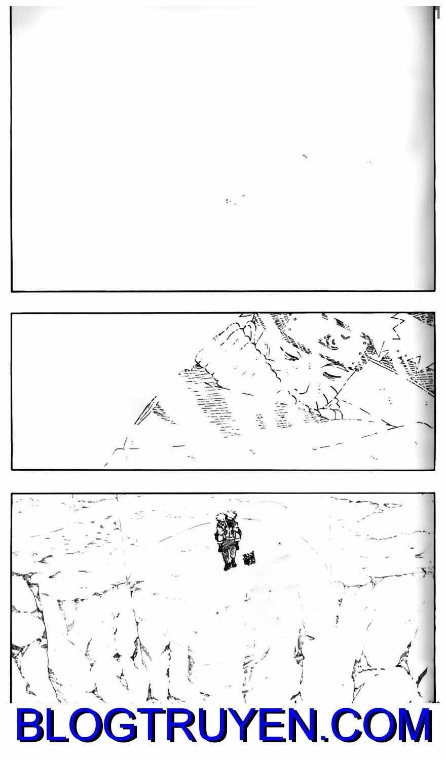 Naruto - Cửu Vĩ Hồ Ly: Chapter 234