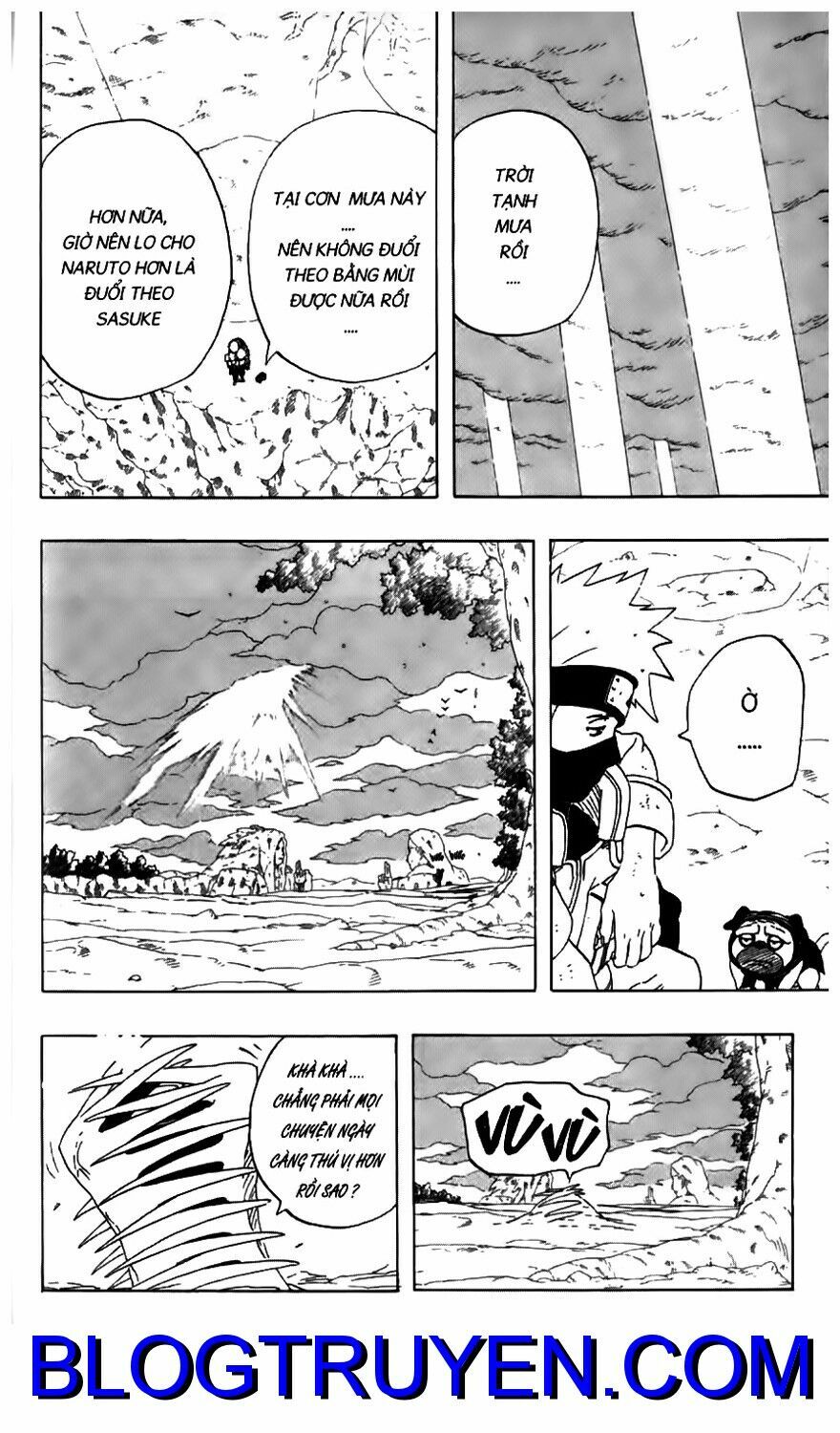 Naruto - Cửu Vĩ Hồ Ly: Chapter 234