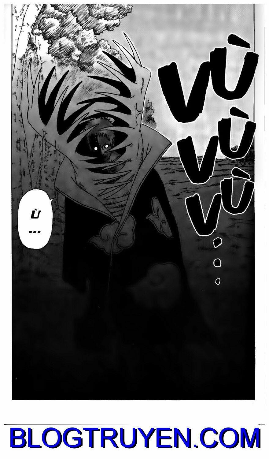 Naruto - Cửu Vĩ Hồ Ly: Chapter 234