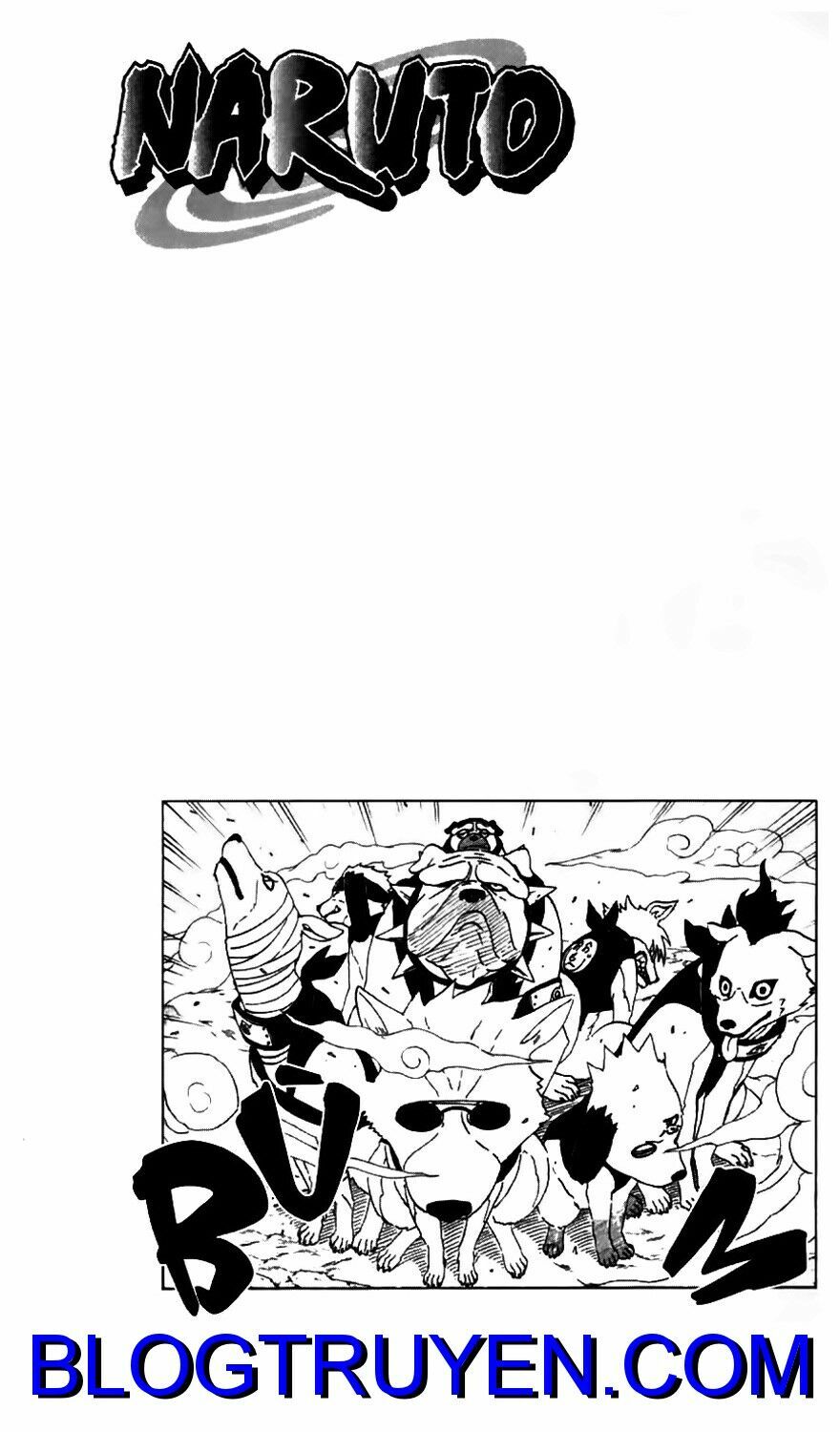 Naruto - Cửu Vĩ Hồ Ly: Chapter 234