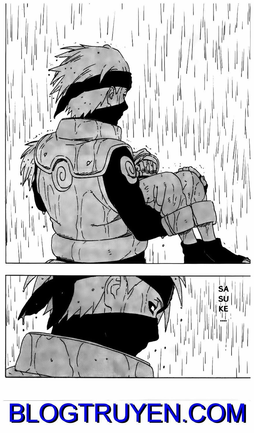 Naruto - Cửu Vĩ Hồ Ly: Chapter 234