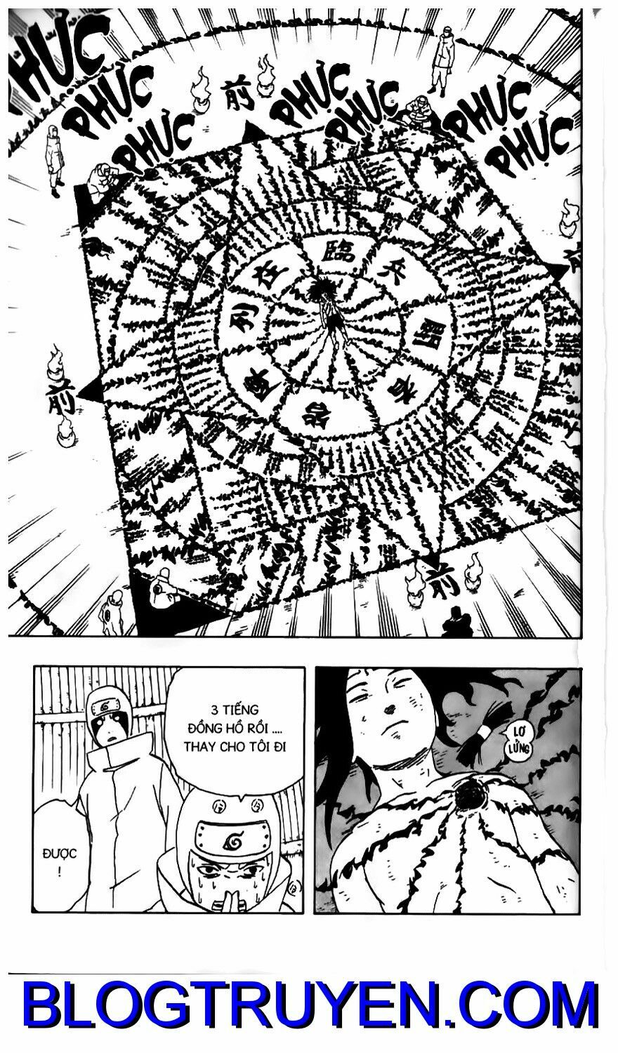 Naruto - Cửu Vĩ Hồ Ly: Chapter 235
