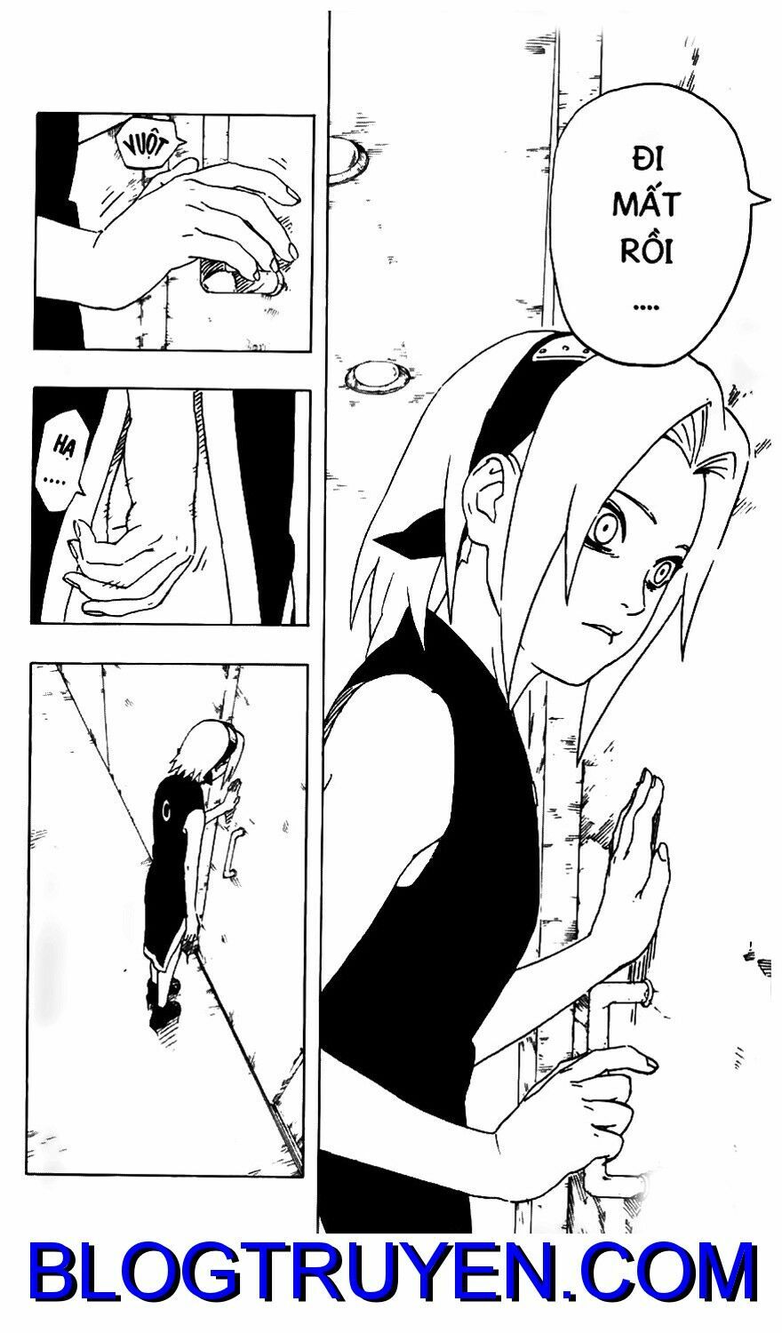 Naruto - Cửu Vĩ Hồ Ly: Chapter 236