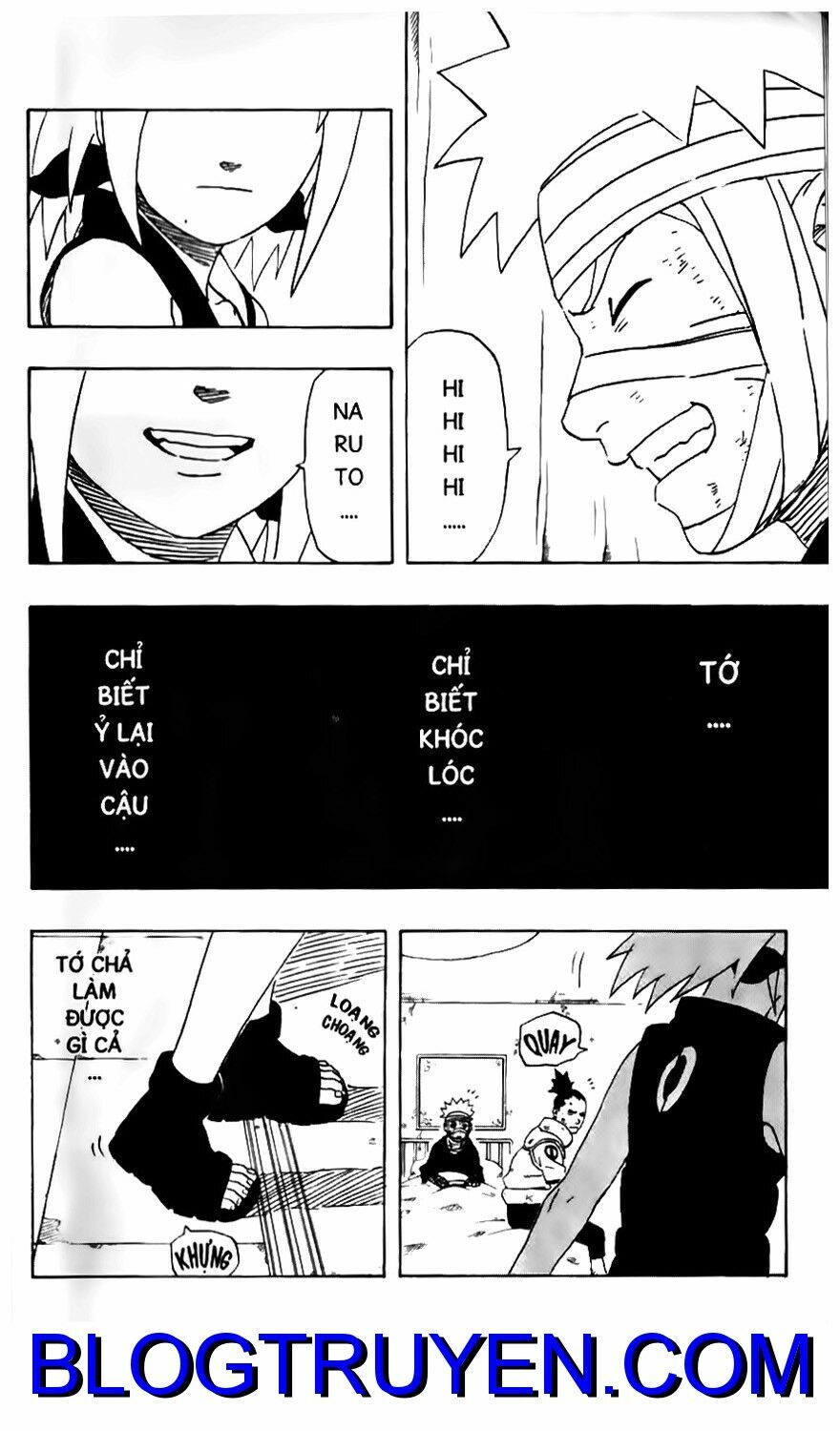 Naruto - Cửu Vĩ Hồ Ly: Chapter 236