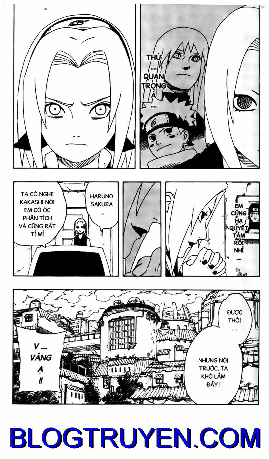 Naruto - Cửu Vĩ Hồ Ly: Chapter 236