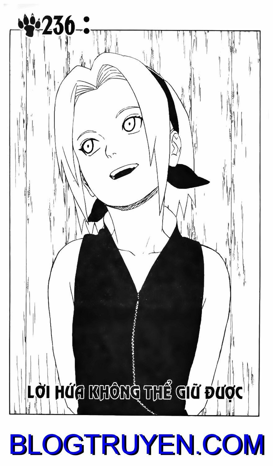 Naruto - Cửu Vĩ Hồ Ly: Chapter 236