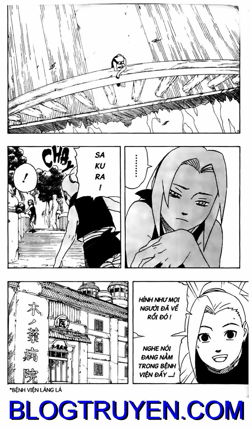 Naruto - Cửu Vĩ Hồ Ly: Chapter 236