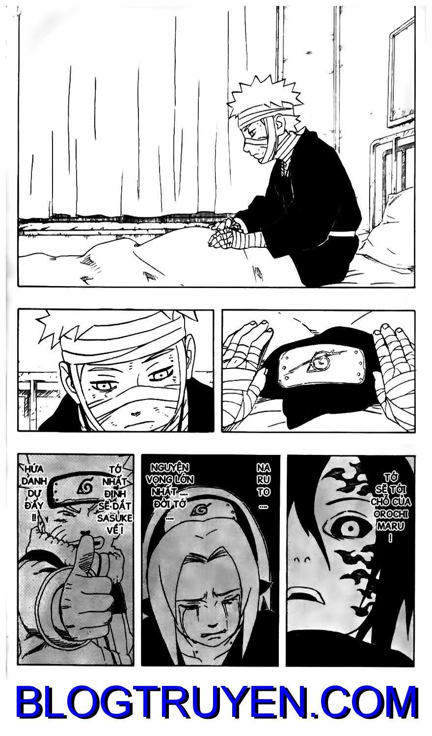 Naruto - Cửu Vĩ Hồ Ly: Chapter 236