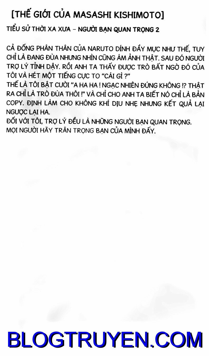Naruto - Cửu Vĩ Hồ Ly: Chapter 237