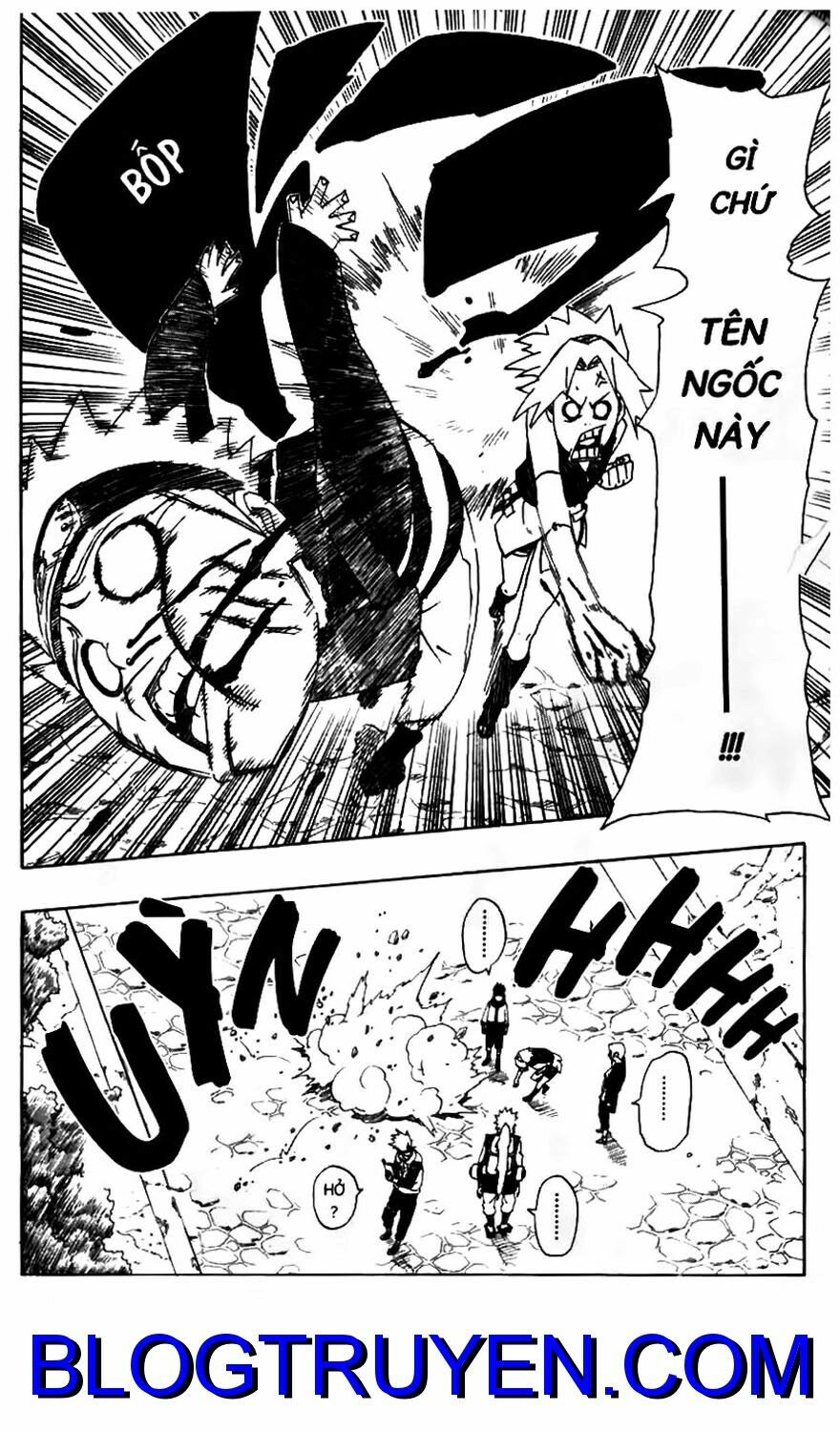 Naruto - Cửu Vĩ Hồ Ly: Chapter 245