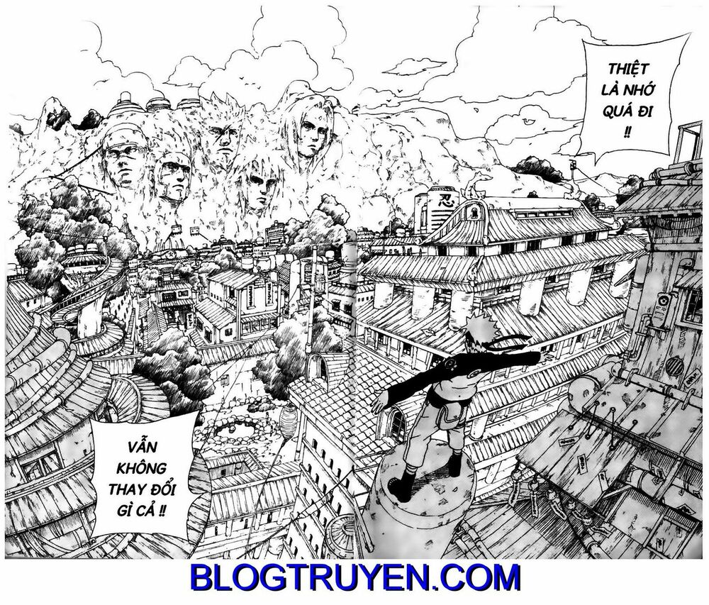 Naruto - Cửu Vĩ Hồ Ly: Chapter 245