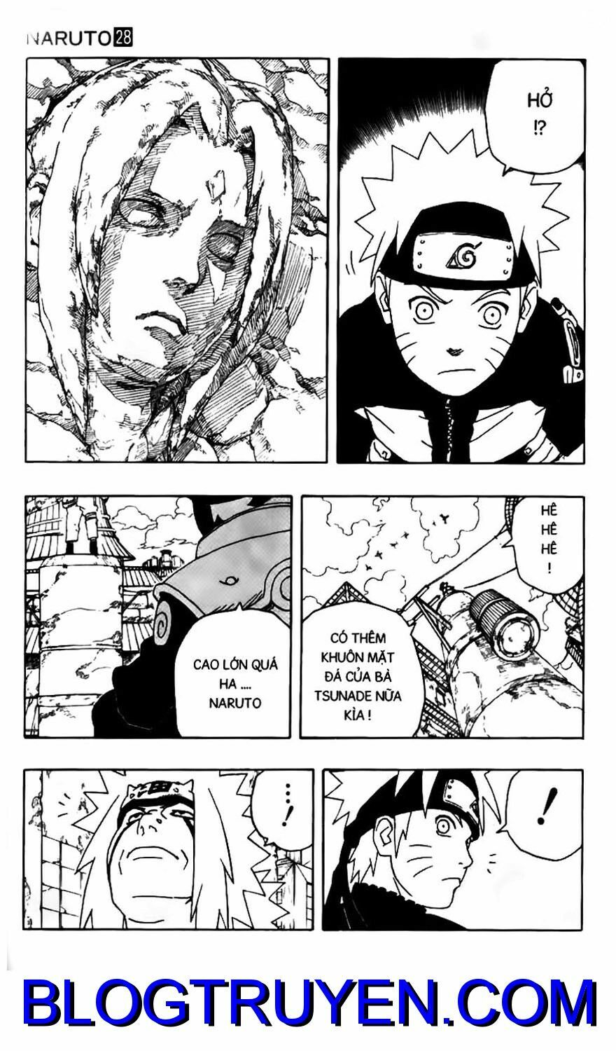 Naruto - Cửu Vĩ Hồ Ly: Chapter 245