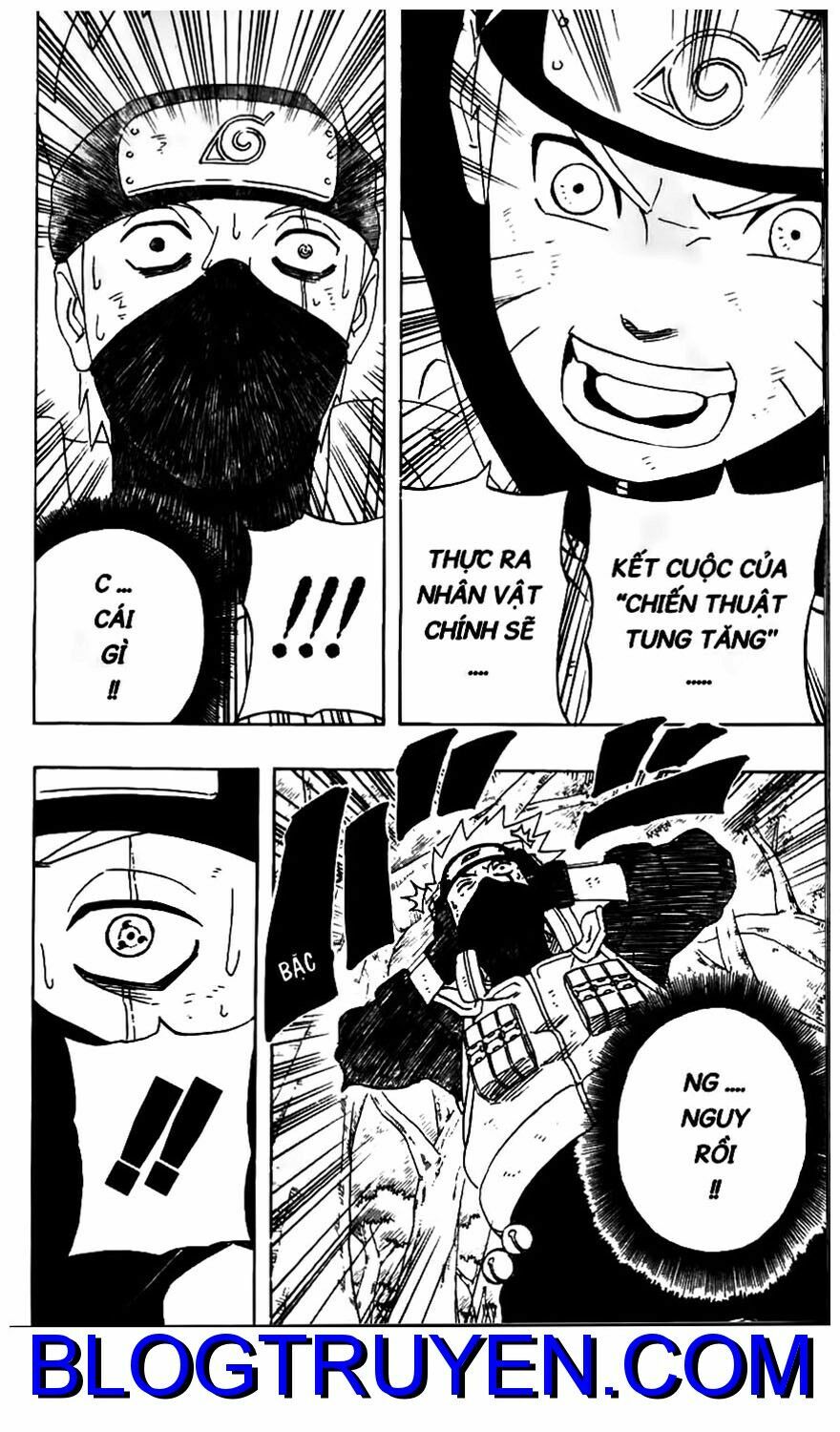 Naruto - Cửu Vĩ Hồ Ly: Chapter 246