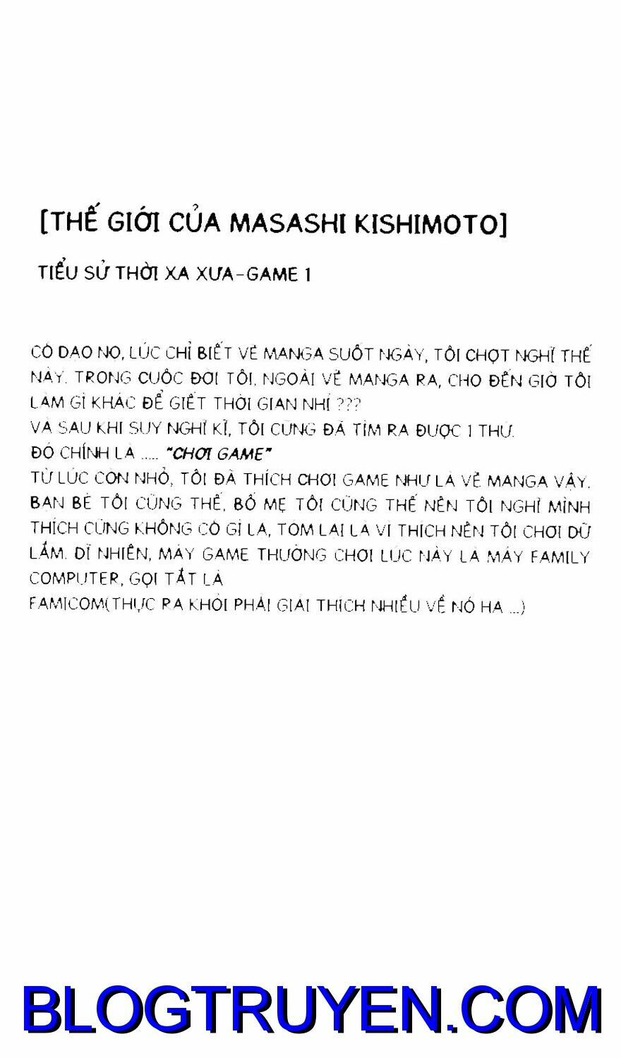Naruto - Cửu Vĩ Hồ Ly: Chapter 246