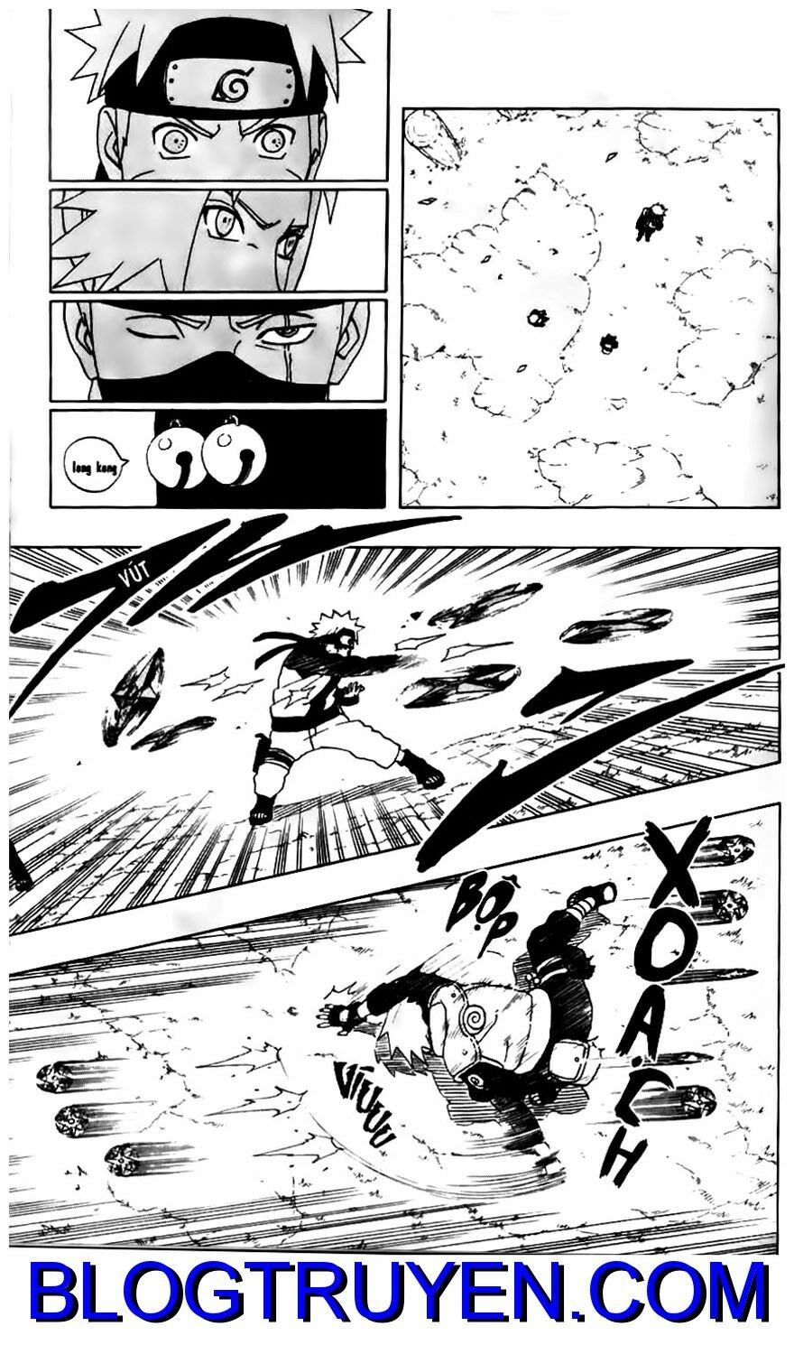 Naruto - Cửu Vĩ Hồ Ly: Chapter 246