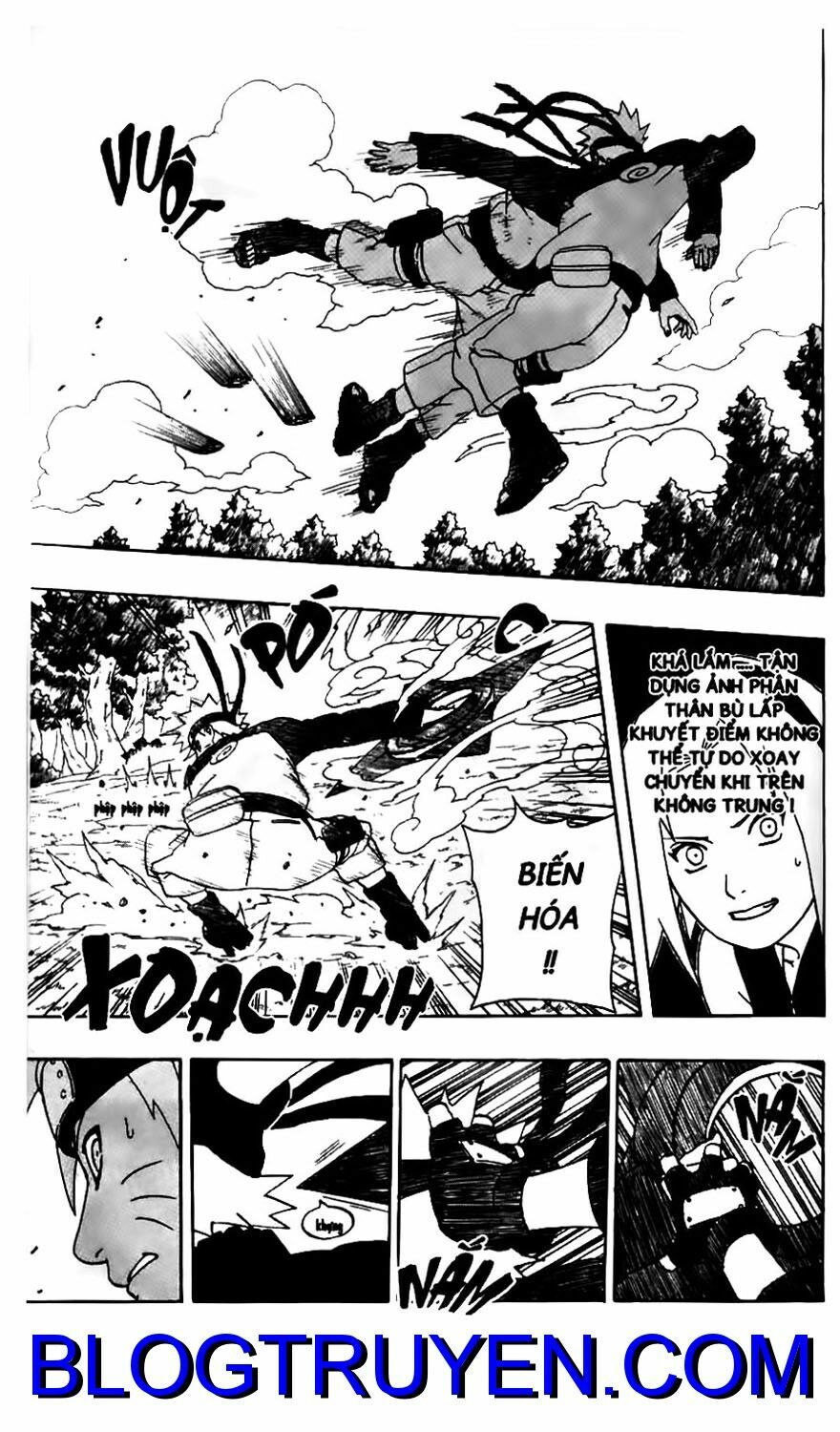 Naruto - Cửu Vĩ Hồ Ly: Chapter 246