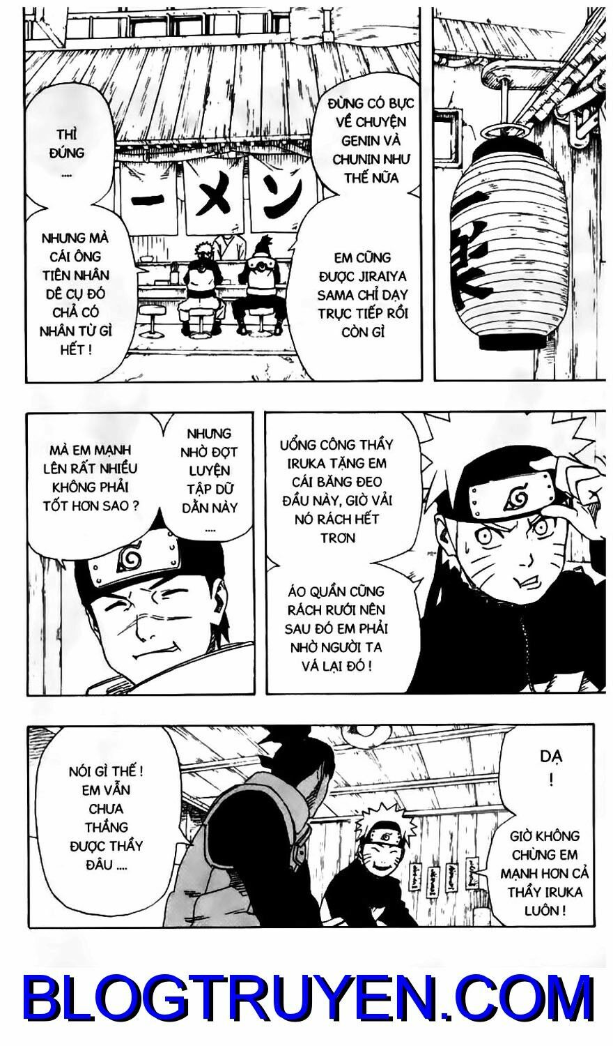 Naruto - Cửu Vĩ Hồ Ly: Chapter 248