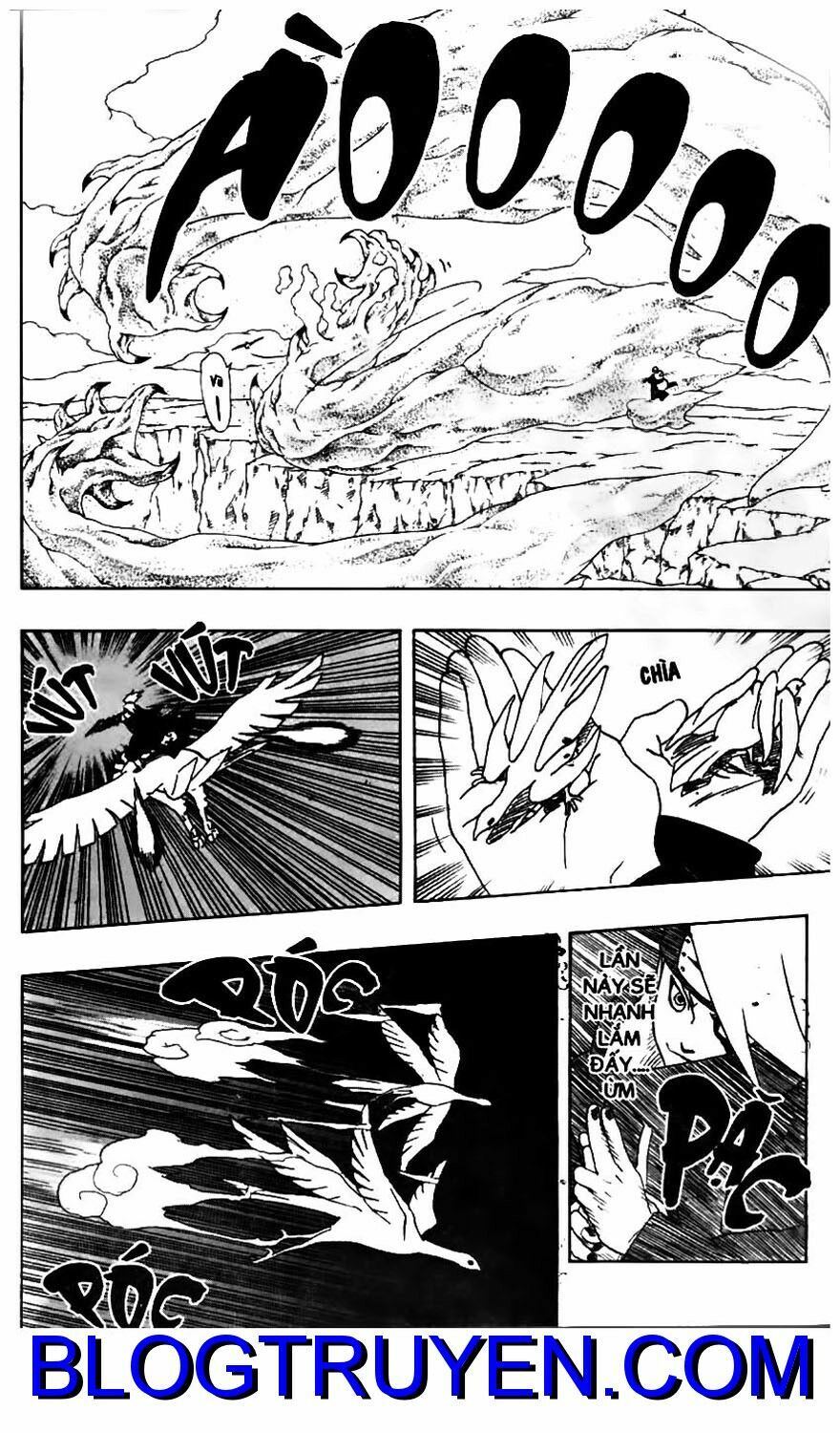 Naruto - Cửu Vĩ Hồ Ly: Chapter 248