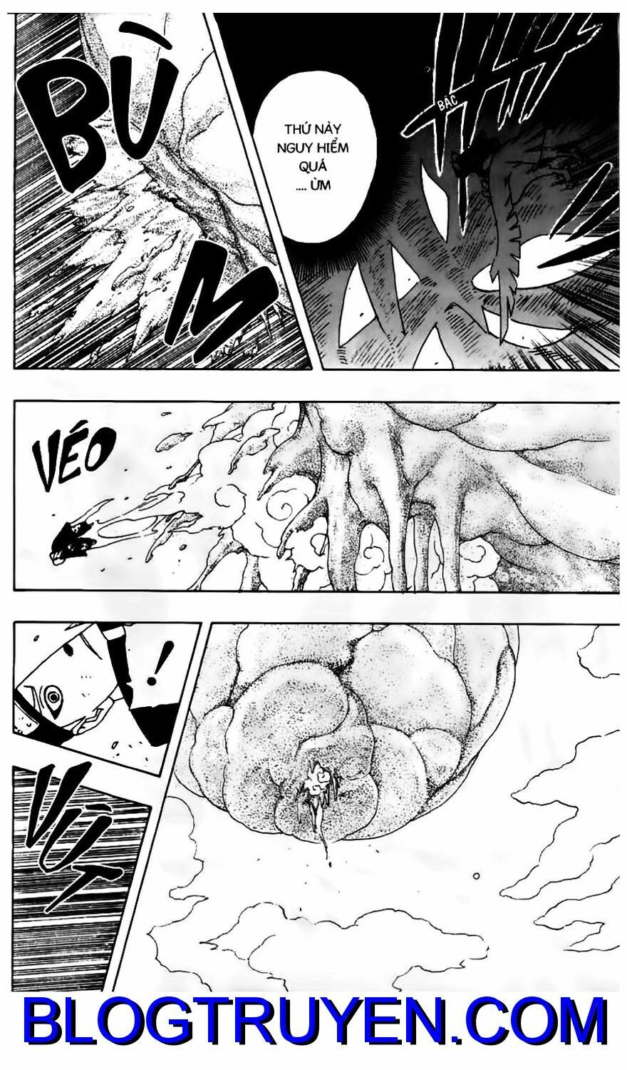 Naruto - Cửu Vĩ Hồ Ly: Chapter 248