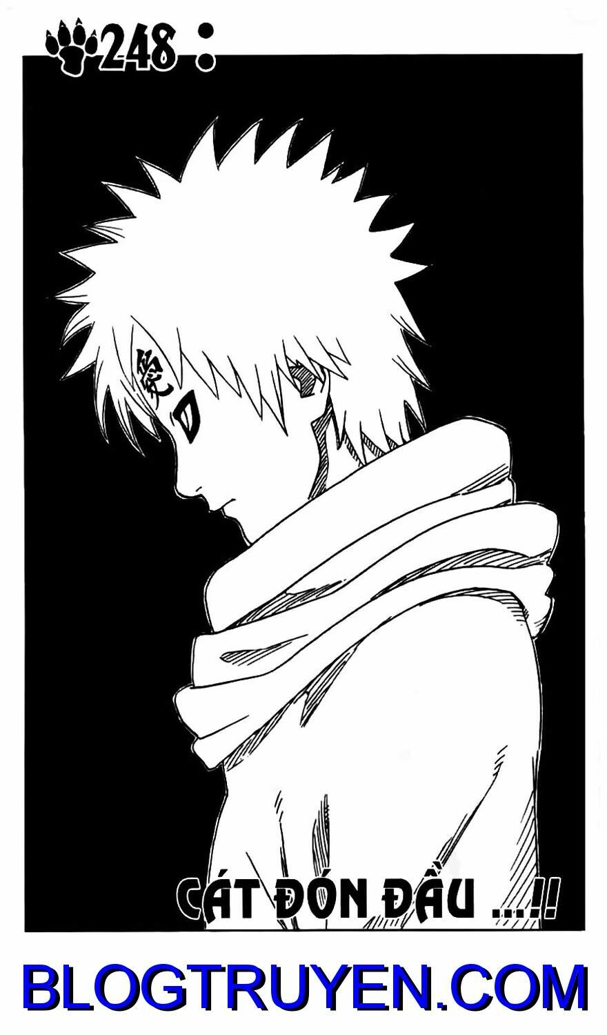 Naruto - Cửu Vĩ Hồ Ly: Chapter 248