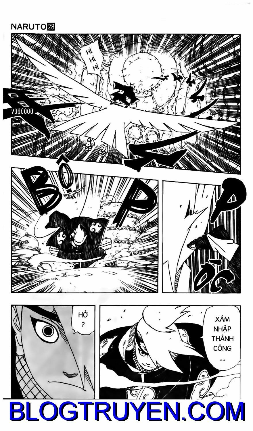 Naruto - Cửu Vĩ Hồ Ly: Chapter 248